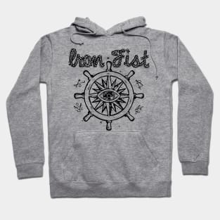 Iron Fist Hoodie